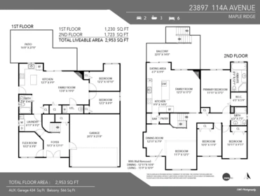 Playground / Recreational Area Near 23897 114a Avenue, Maple Ridge, BC