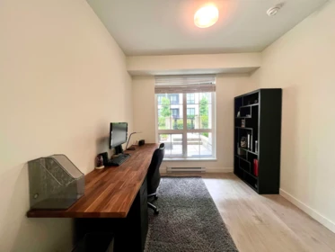 Office / Den Photo of 105 8380 200a Street, Langley, BC