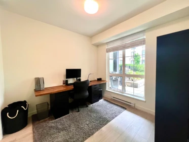 Powder Room Photo of 105 8380 200a Street, Langley, BC