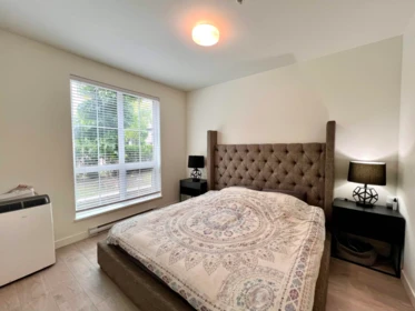 Primary Bedroom Photo of 105 8380 200a Street, Langley, BC