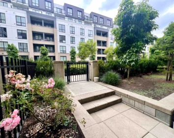 Staircase Photo of 105 8380 200a Street, Langley, BC