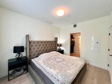 Walk-In Closet Photo of 105 8380 200a Street, Langley, BC