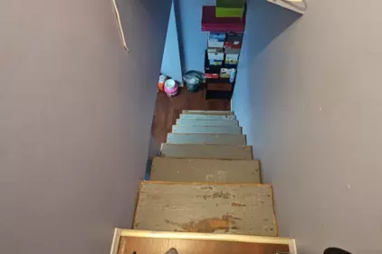 Pantry Photo of 5350 Cecil Street, Vancouver, BC