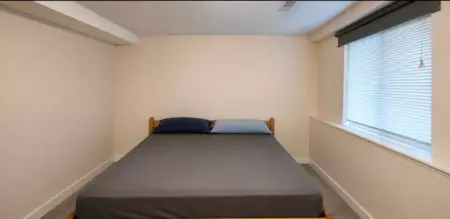 Walk-In Closet Photo of 5350 Cecil Street, Vancouver, BC