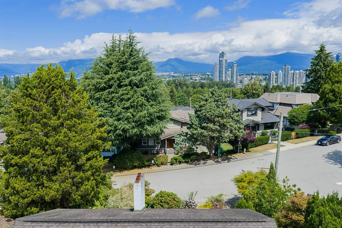 Living Room Photo of 3896 Elmwood Street, Burnaby, BC