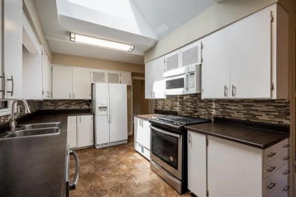 Breakfast Nook Photo of 3896 Elmwood Street, Burnaby, BC
