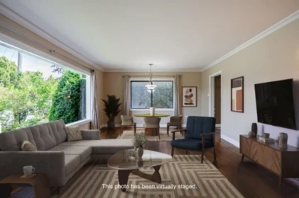 3896 Elmwood Street, Burnaby, BC, Burnaby — Single Family Residence for sale