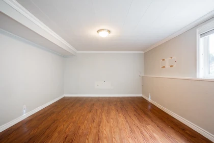 Entry Foyer Photo of 3896 Elmwood Street, Burnaby, BC