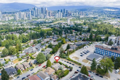Fitness Center Photo Near 3896 Elmwood Street, Burnaby, BC