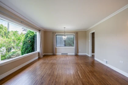 Kitchen Photo of 3896 Elmwood Street, Burnaby, BC