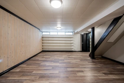 Loft / Bonus Room Photo of 3896 Elmwood Street, Burnaby, BC