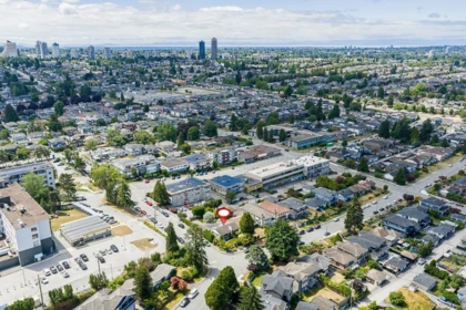 Neighborhood Park Photo Near 3896 Elmwood Street, Burnaby, BC