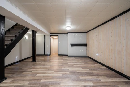 Office / Den Photo of 3896 Elmwood Street, Burnaby, BC