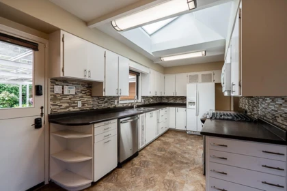 Pantry Photo of 3896 Elmwood Street, Burnaby, BC