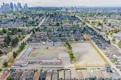 Street View Photo of 3896 Elmwood Street, Burnaby, BC