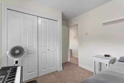 Basement Recreation Room Photo of 5976 Matsqui Street, Chilliwack, BC