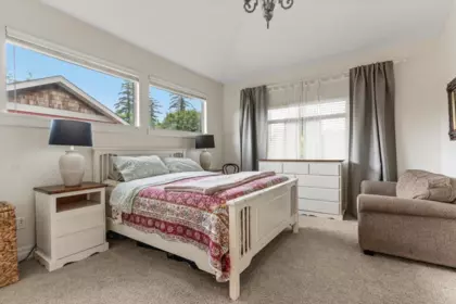 Bedroom 4 Photo of 5976 Matsqui Street, Chilliwack, BC