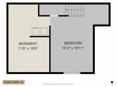 Community Amenities Photo (Clubhouse) of 5976 Matsqui Street, Chilliwack, BC
