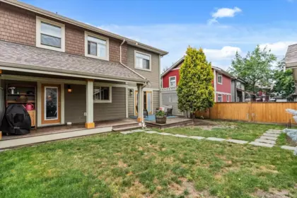 Front Yard Photo of 5976 Matsqui Street, Chilliwack, BC
