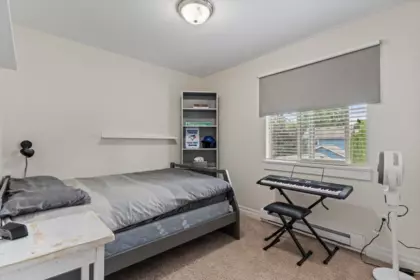 Laundry Room Photo of 5976 Matsqui Street, Chilliwack, BC