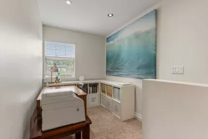 Loft / Bonus Room Photo of 5976 Matsqui Street, Chilliwack, BC