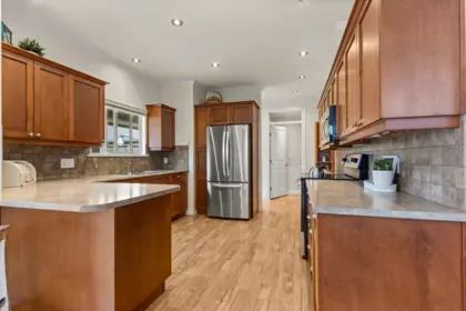 Walk-In Closet Photo of 5976 Matsqui Street, Chilliwack, BC