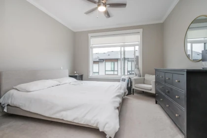 Mudroom Photo of 11 16488 64 Avenue, Surrey, BC