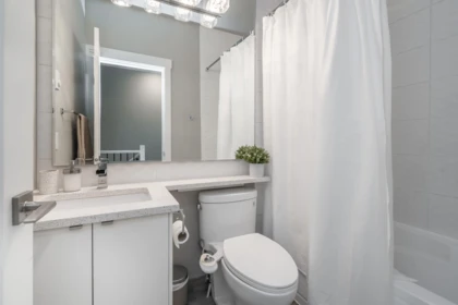 Office / Den Photo of 11 16488 64 Avenue, Surrey, BC