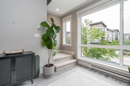 Powder Room Photo of 11 16488 64 Avenue, Surrey, BC