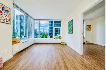 Breakfast Nook Photo of 604 13615 Fraser Highway, Surrey, BC