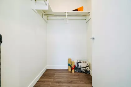 Hallway Photo of 604 13615 Fraser Highway, Surrey, BC