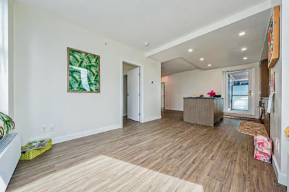 Primary Bedroom Photo of 604 13615 Fraser Highway, Surrey, BC