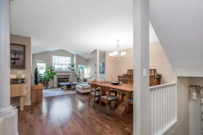44 2525 Yale Court, Abbotsford, BC, Abbotsford — Townhouse for sale
