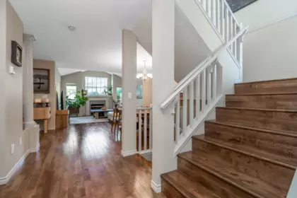 44 2525 Yale Court, Abbotsford, BC, Abbotsford — Townhouse for sale