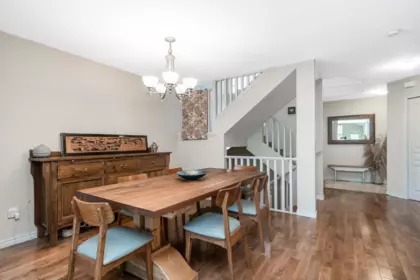 Kitchen Island Photo of 44 2525 Yale Court, Abbotsford, BC