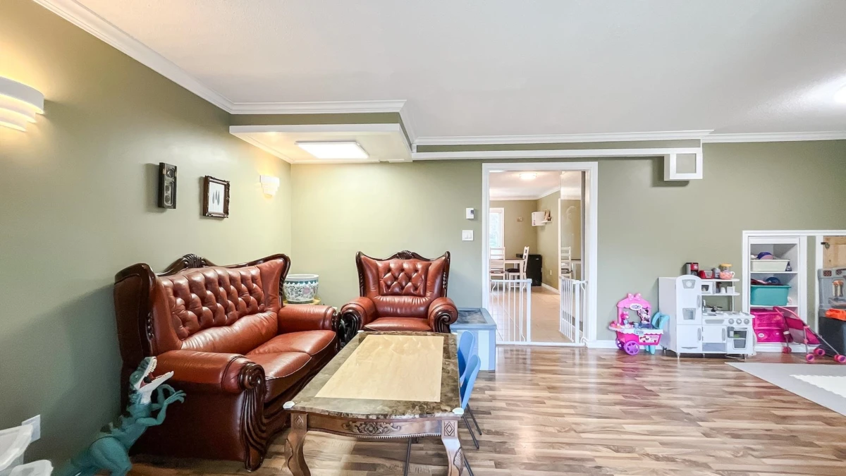 Living Room Photo of 10680 Whistler Court, Richmond, BC
