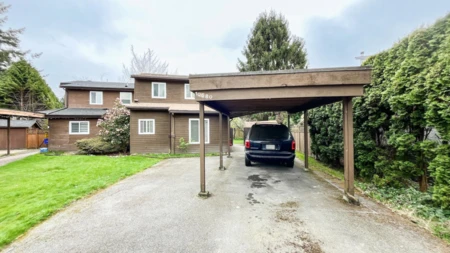 10680 Whistler Court, Richmond, BC, Richmond — Single Family Residence for sale
