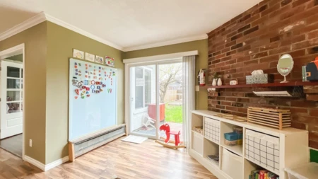 Kitchen Photo of 10680 Whistler Court, Richmond, BC