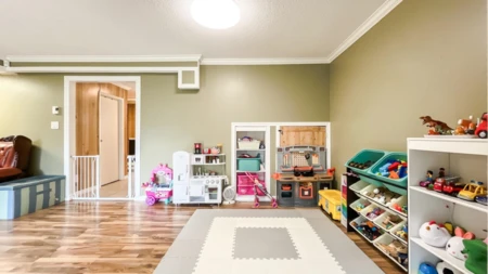 Pantry Photo of 10680 Whistler Court, Richmond, BC
