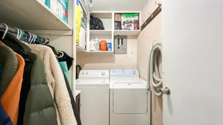 Powder Room Photo of 10680 Whistler Court, Richmond, BC