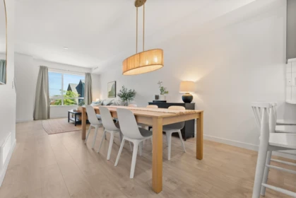 Breakfast Nook Photo of 10 4375 Cormorant Way, Tsawwassen, BC
