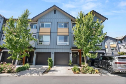 10 4375 Cormorant Way, Tsawwassen, BC, Tsawwassen — Townhouse for sale