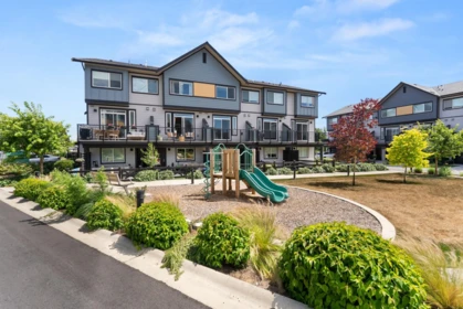 Neighborhood Park Photo Near 10 4375 Cormorant Way, Tsawwassen, BC