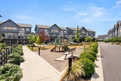 Street View Photo of 10 4375 Cormorant Way, Tsawwassen, BC