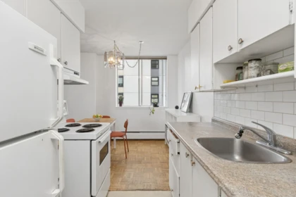 Pantry Photo of 1004 1251 Cardero Street, Vancouver, BC