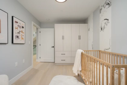 Guest Bathroom Photo of 2196 E 19th Avenue, Vancouver, BC