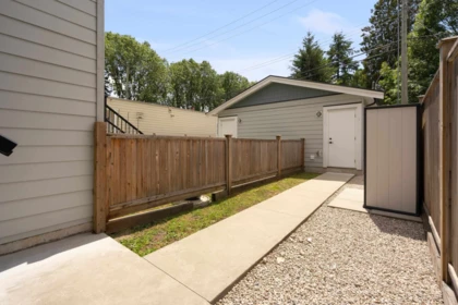 Laundry Room Photo of 2196 E 19th Avenue, Vancouver, BC