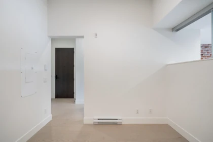 Hallway Photo of 322 300 Salter Street, New Westminster, BC