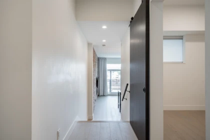 Kitchen Photo of 322 300 Salter Street, New Westminster, BC