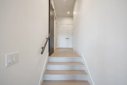 Laundry Room Photo of 322 300 Salter Street, New Westminster, BC